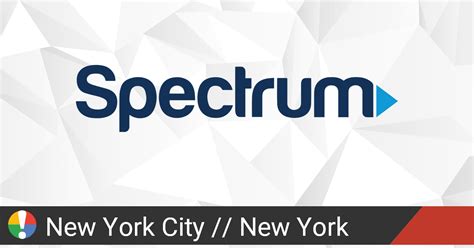 Nyc spectrum outage - Simply find a store and click “Make Appointment” to get started. Showing stores for 23917. GO. No stores match your criteria, please expand your search. Get our best deal yet! Choose Internet speeds from up to 300 Mbps to 1 Gig and get Advanced WiFi and an Unlimited Mobile line FREE for 12 months. Learn more.